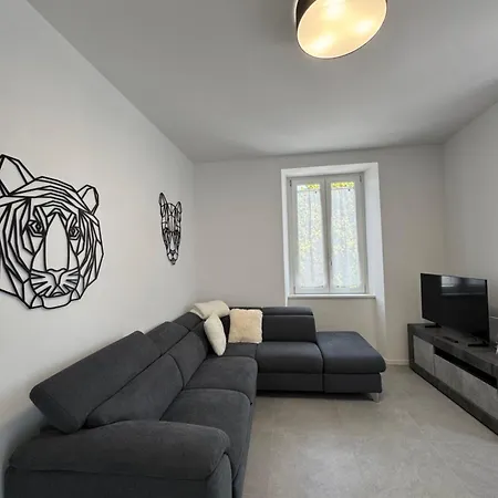 Residenza Mar Apartment