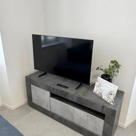 Residenza Mar Apartment Bergamo