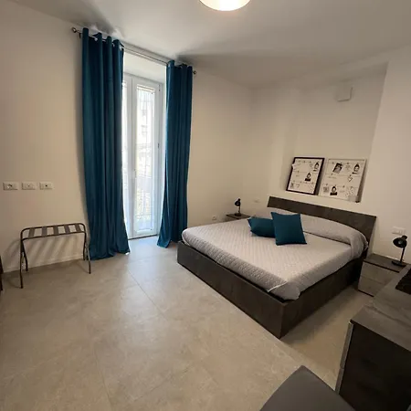 Apartment Residenza Mar